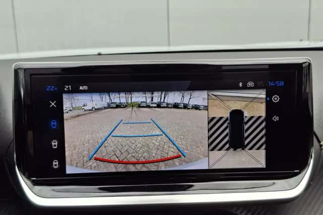 Peugeot 2008 (2026) thumbnail 29