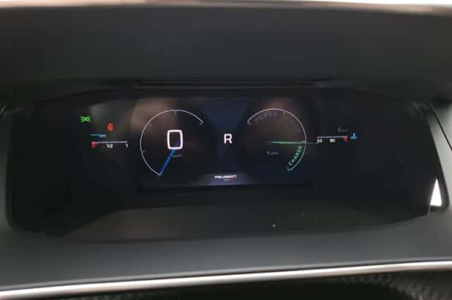 Peugeot 2008 (2026) thumbnail 30