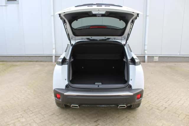 Peugeot 2008 (2026) thumbnail 35