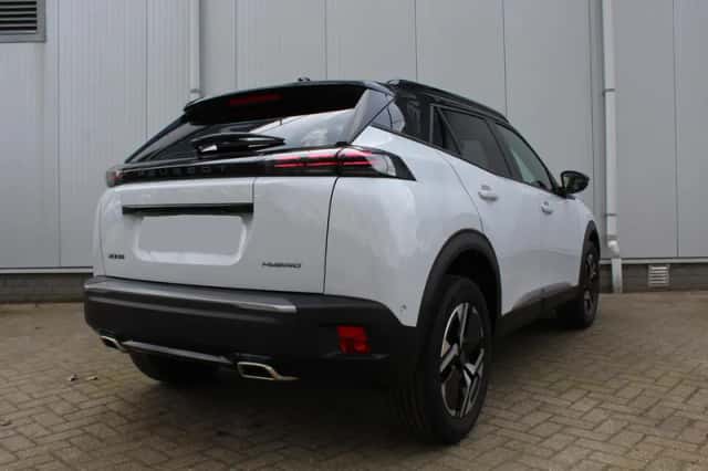 Peugeot 2008 (2026) thumbnail 6