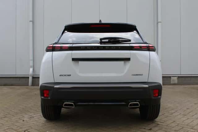 Peugeot 2008 (2026) thumbnail 7
