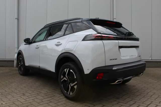 Peugeot 2008 (2026) thumbnail 8