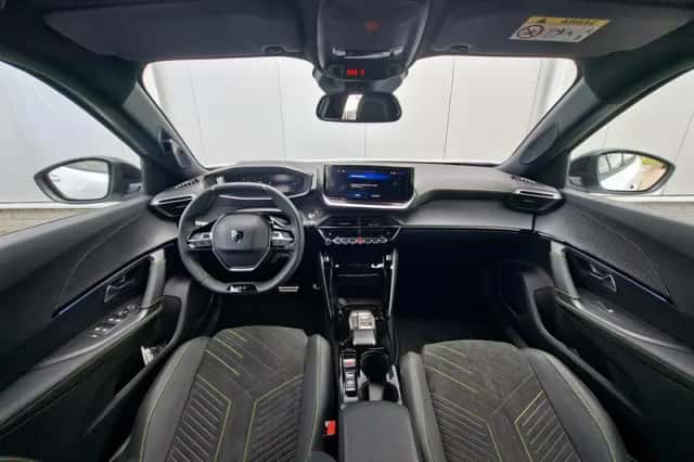 Peugeot 2008 (2026) thumbnail 9