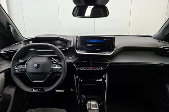 Peugeot 2008 (2026) thumbnail 10