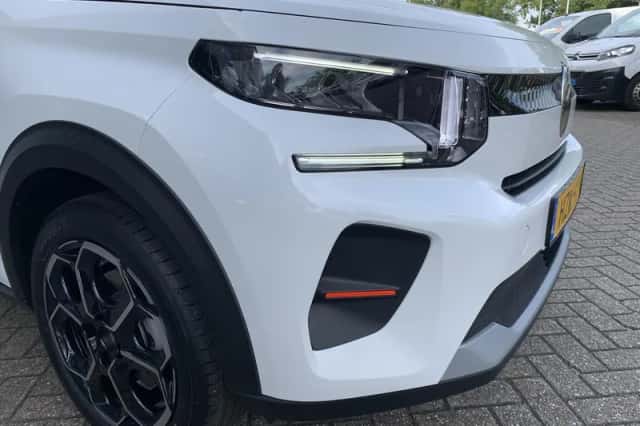 Citroën C3 (2025) thumbnail 12