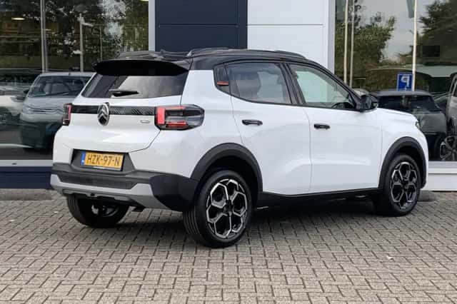 Citroën C3 (2025) thumbnail 17