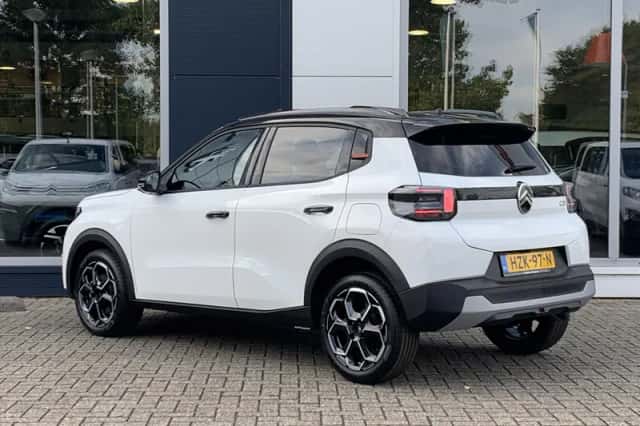 Citroën C3 (2025) thumbnail 18