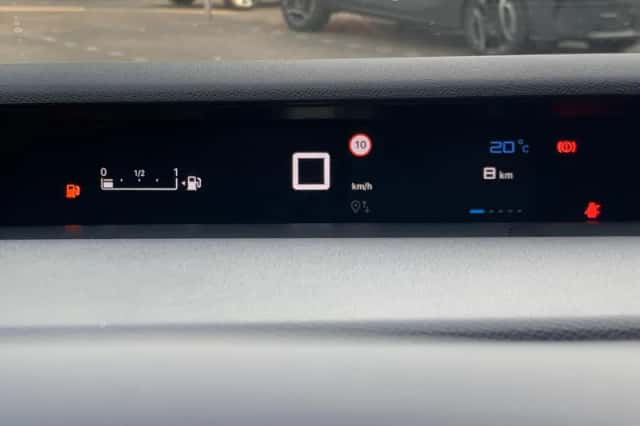 Citroën C3 (2025) thumbnail 19