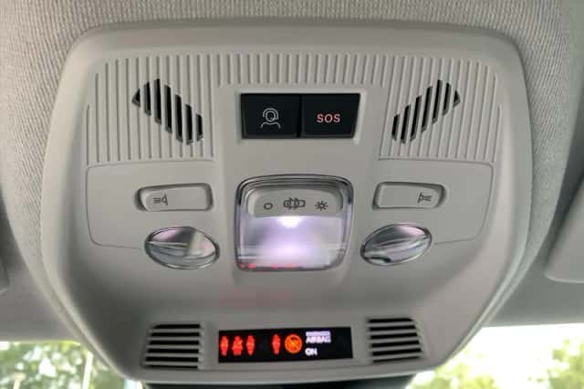 Citroën C3 (2025) thumbnail 22
