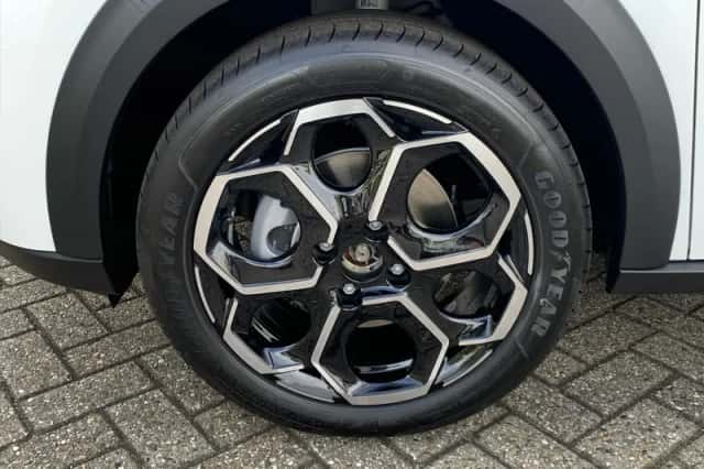 Citroën C3 (2025) thumbnail 30