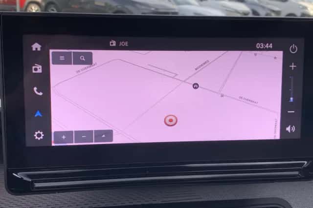 Citroën C3 (2025) thumbnail 5