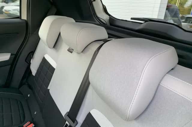 Citroën C3 (2025) thumbnail 9
