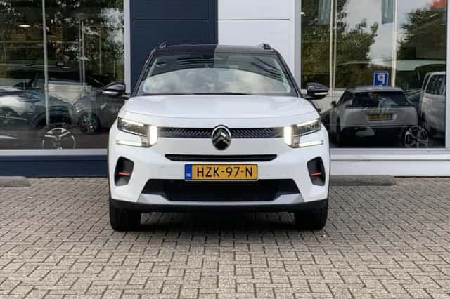 Citroën C3 (2025) thumbnail 10
