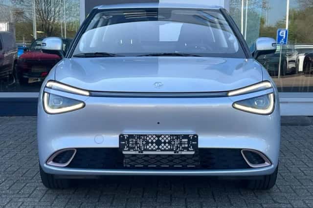 Dongfeng Box (2026) thumbnail 3