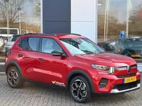 Citroën ë-C3 (2026) thumbnail 2