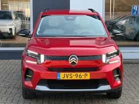 Citroën ë-C3 (2026) thumbnail 4
