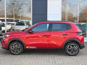 Citroën ë-C3 (2026) thumbnail 5