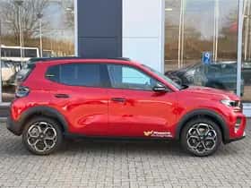 Citroën ë-C3 (2026) thumbnail 6