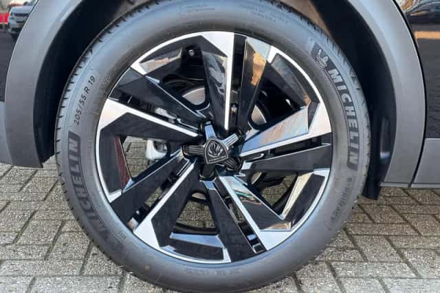 Peugeot 408 (2025) thumbnail 11