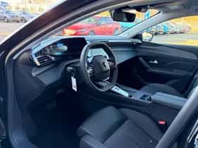 Peugeot 408 (2025) thumbnail 18