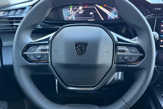 Peugeot 408 (2025) thumbnail 20