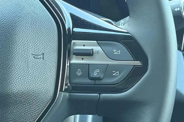 Peugeot 408 (2025) thumbnail 22