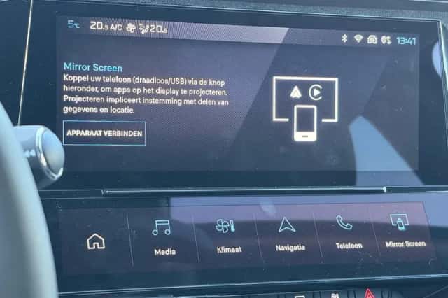 Peugeot 408 (2025) thumbnail 28