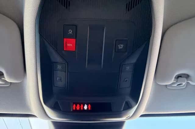 Peugeot 408 (2025) thumbnail 30
