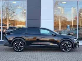 Peugeot 408 (2025) thumbnail 4