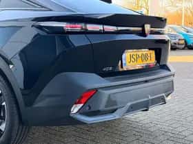 Peugeot 408 (2025) thumbnail 10
