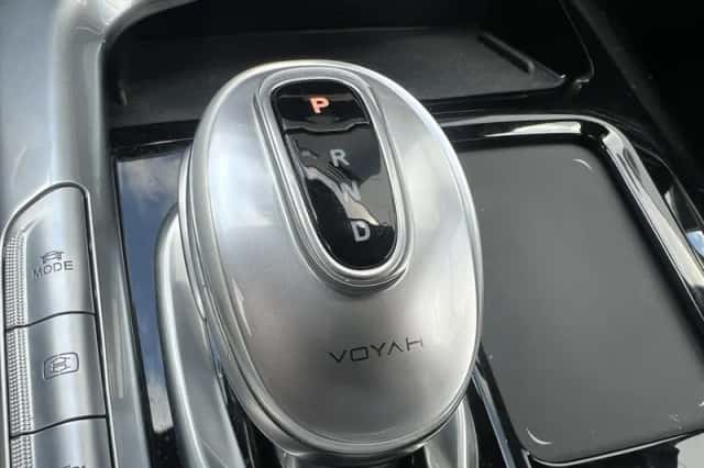 Voyah Free (2025) thumbnail 46