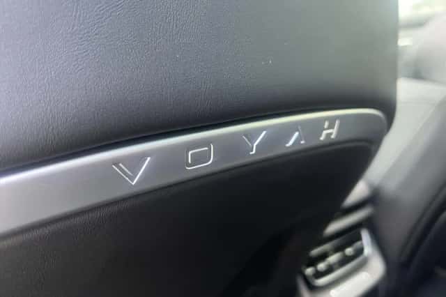 Voyah Free (2025) thumbnail 60