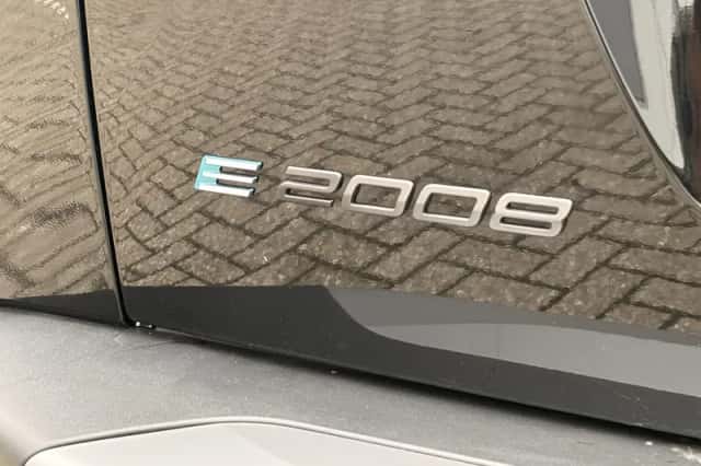 Peugeot e-2008 (2025) thumbnail 13