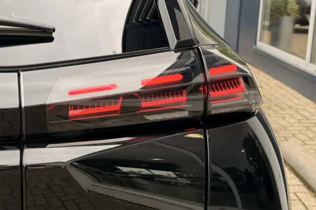 Peugeot e-2008 (2025) thumbnail 14