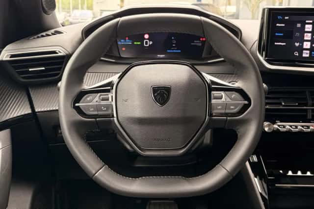Peugeot e-2008 (2025) thumbnail 16
