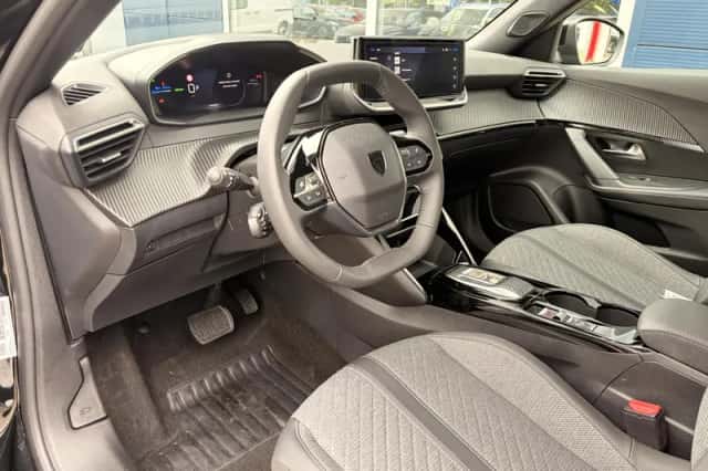 Peugeot e-2008 (2025) thumbnail 19