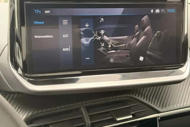 Peugeot e-2008 (2025) thumbnail 34