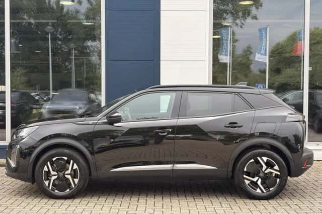 Peugeot e-2008 (2025) thumbnail 5