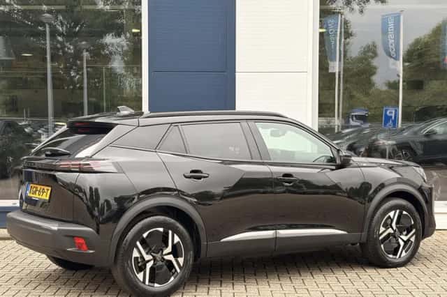 Peugeot e-2008 (2025) thumbnail 6