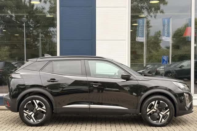 Peugeot e-2008 (2025) thumbnail 6