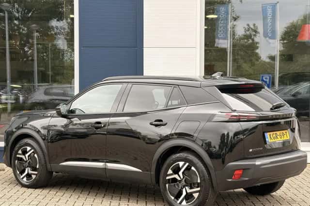 Peugeot e-2008 (2025) thumbnail 7
