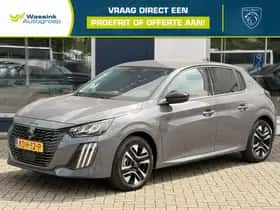 Peugeot e-208 (2026)