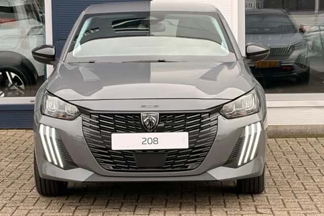 Peugeot e-208 (2026) thumbnail 3