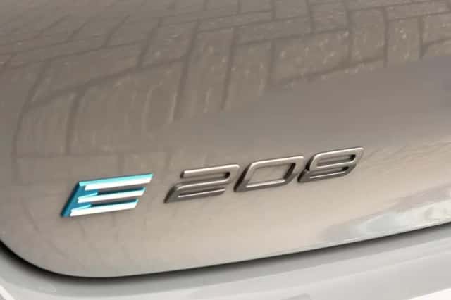 Peugeot e-208 (2026) thumbnail 35