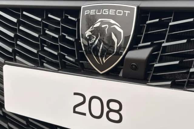 Peugeot e-208 (2026) thumbnail 36