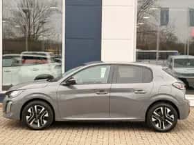 Peugeot e-208 (2026) thumbnail 5