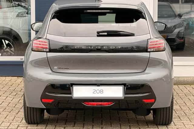 Peugeot e-208 (2026) thumbnail 7