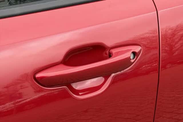 Hyundai i10 (2025) thumbnail 11