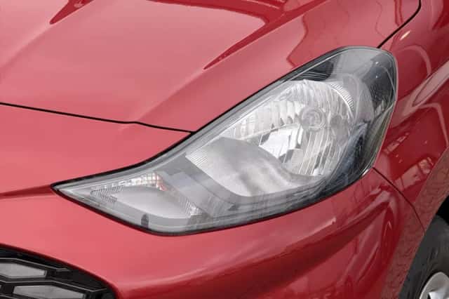 Hyundai i10 (2025) thumbnail 12