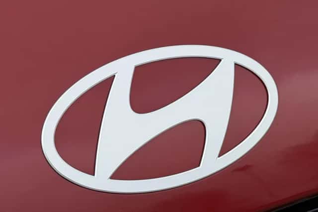 Hyundai i10 (2025) thumbnail 13